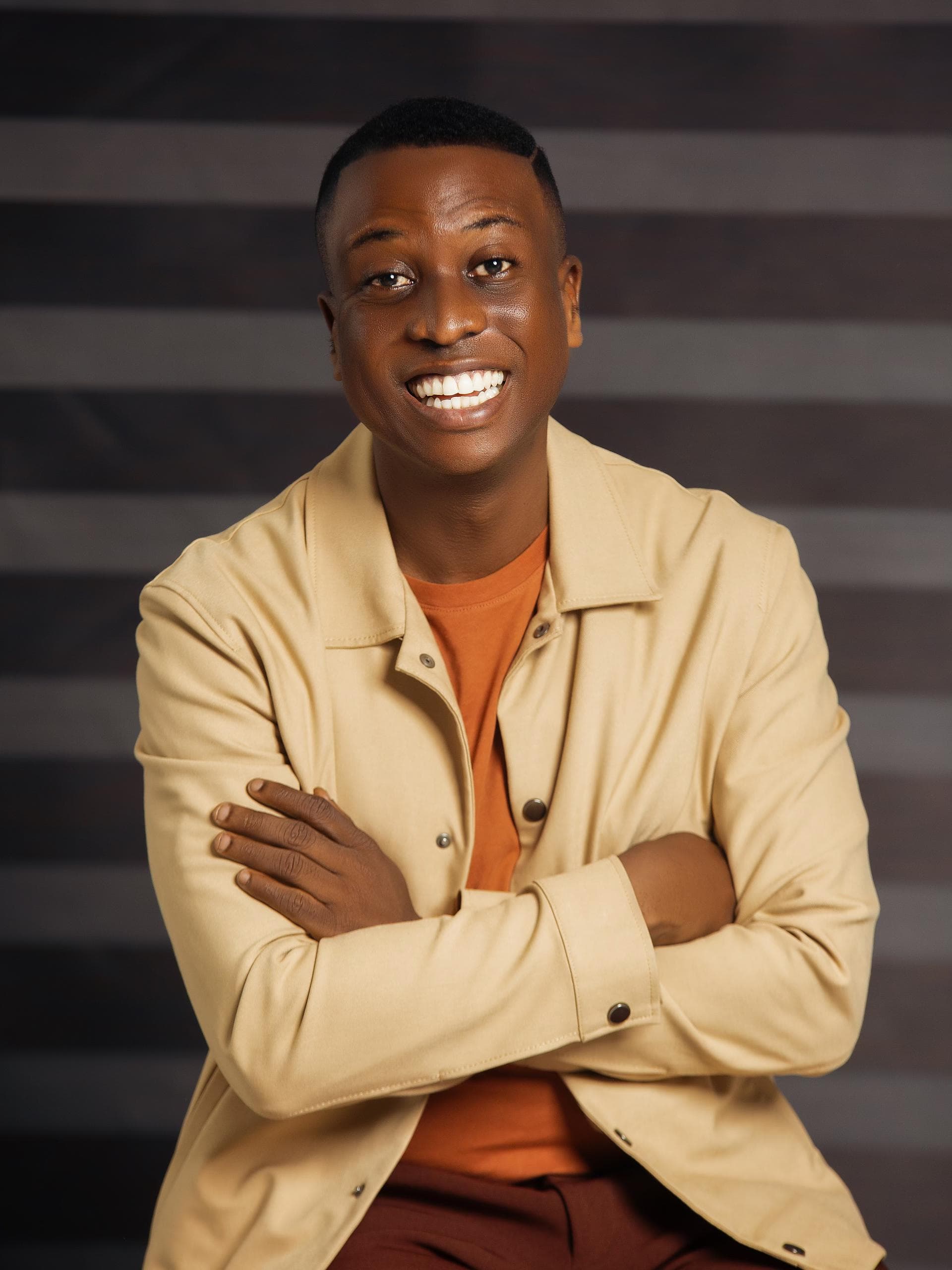 Bolaji Idowu