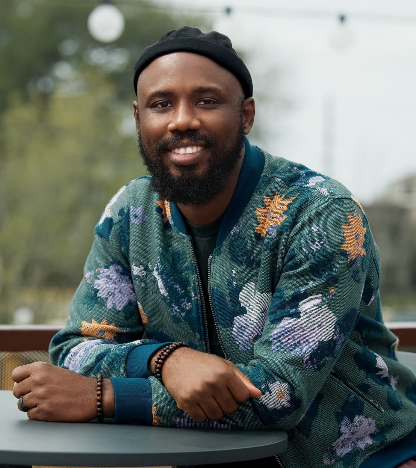 Josh Osezua